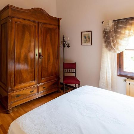 דולצ'אקווה Agriturismo Dalla Mimmi מראה חיצוני תמונה