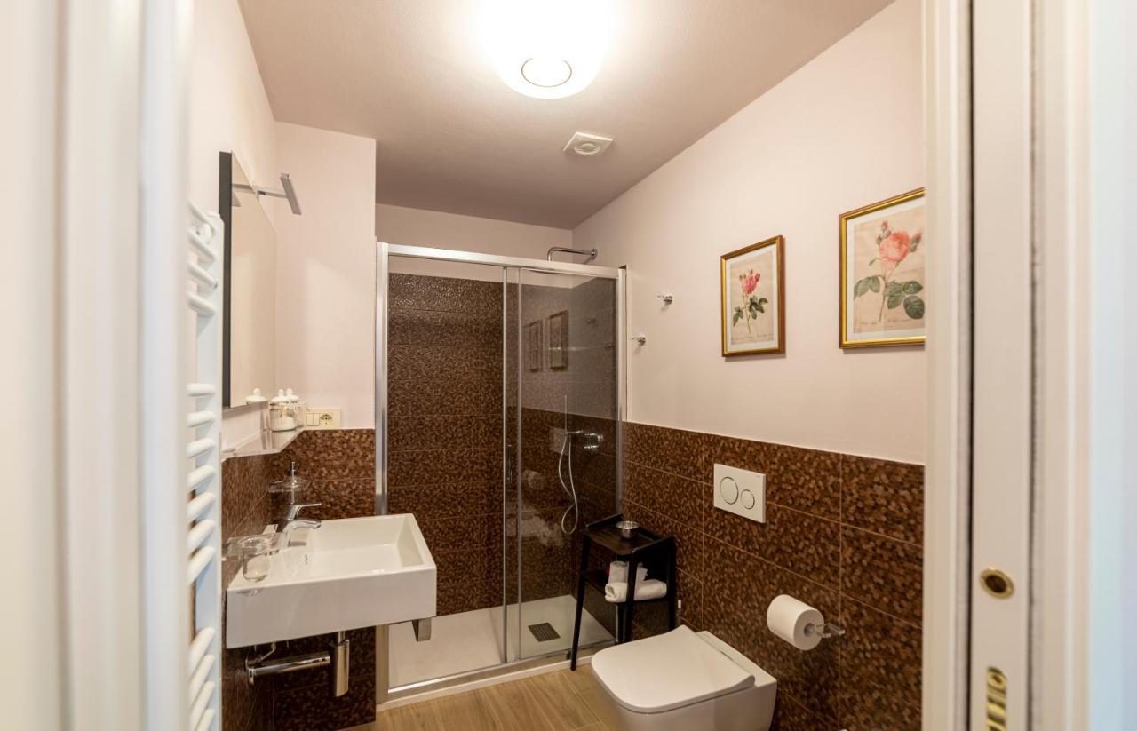 דולצ'אקווה Agriturismo Dalla Mimmi מראה חיצוני תמונה