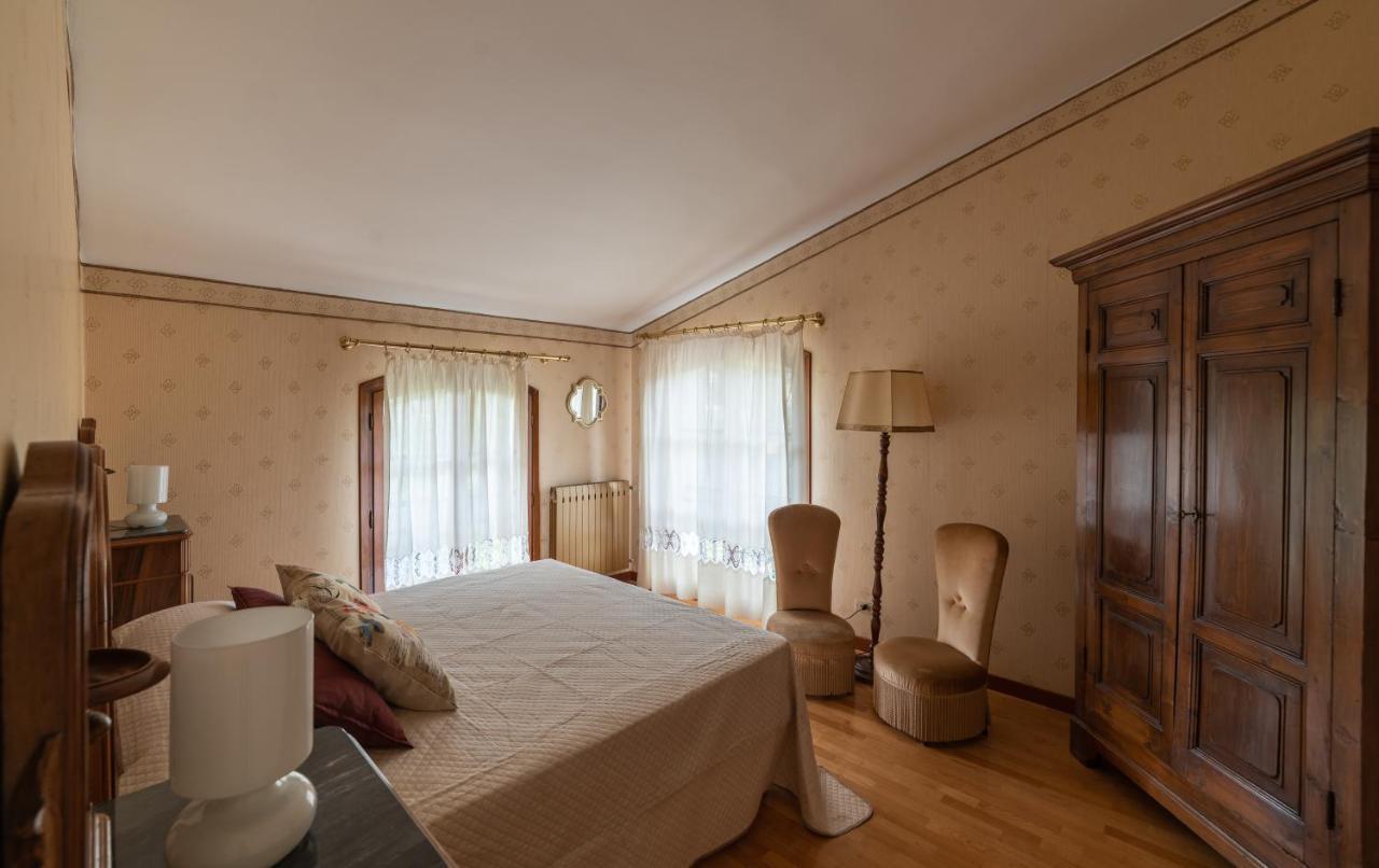 דולצ'אקווה Agriturismo Dalla Mimmi מראה חיצוני תמונה