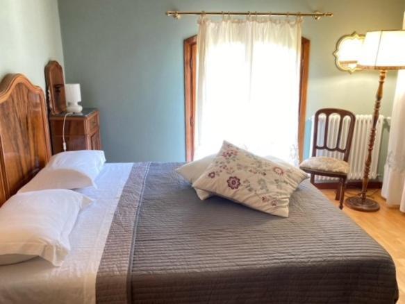 דולצ'אקווה Agriturismo Dalla Mimmi מראה חיצוני תמונה