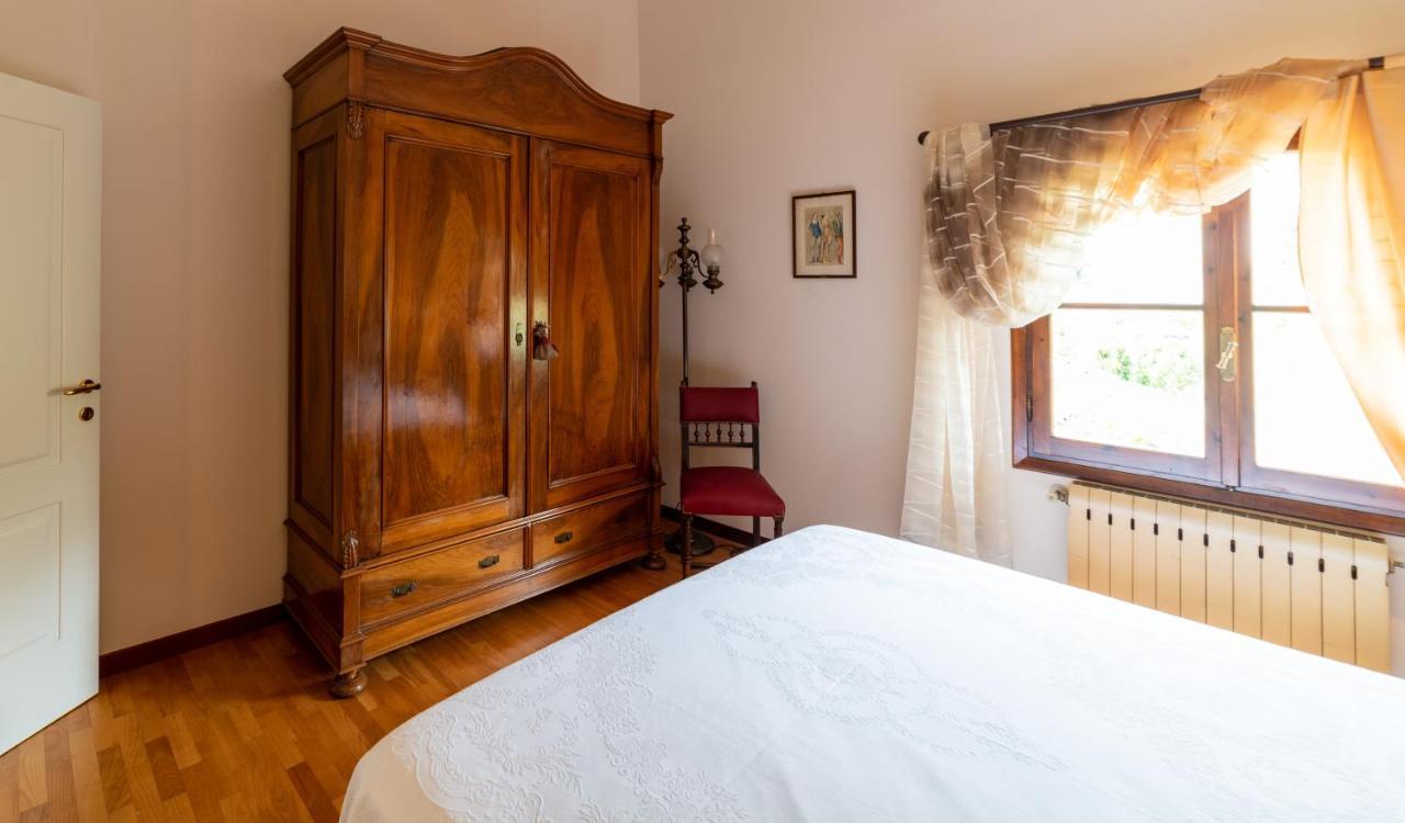דולצ'אקווה Agriturismo Dalla Mimmi מראה חיצוני תמונה